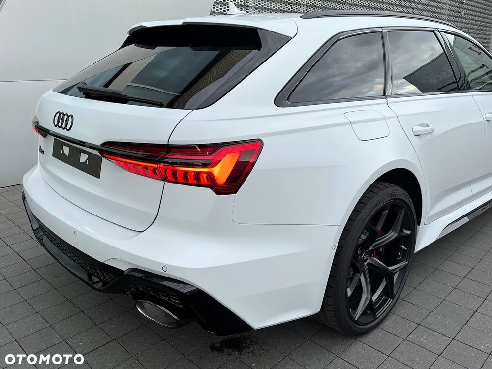 Audi RS6 - 15