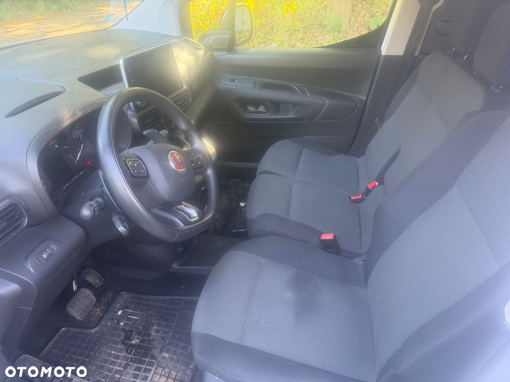 Fiat Doblo - 16