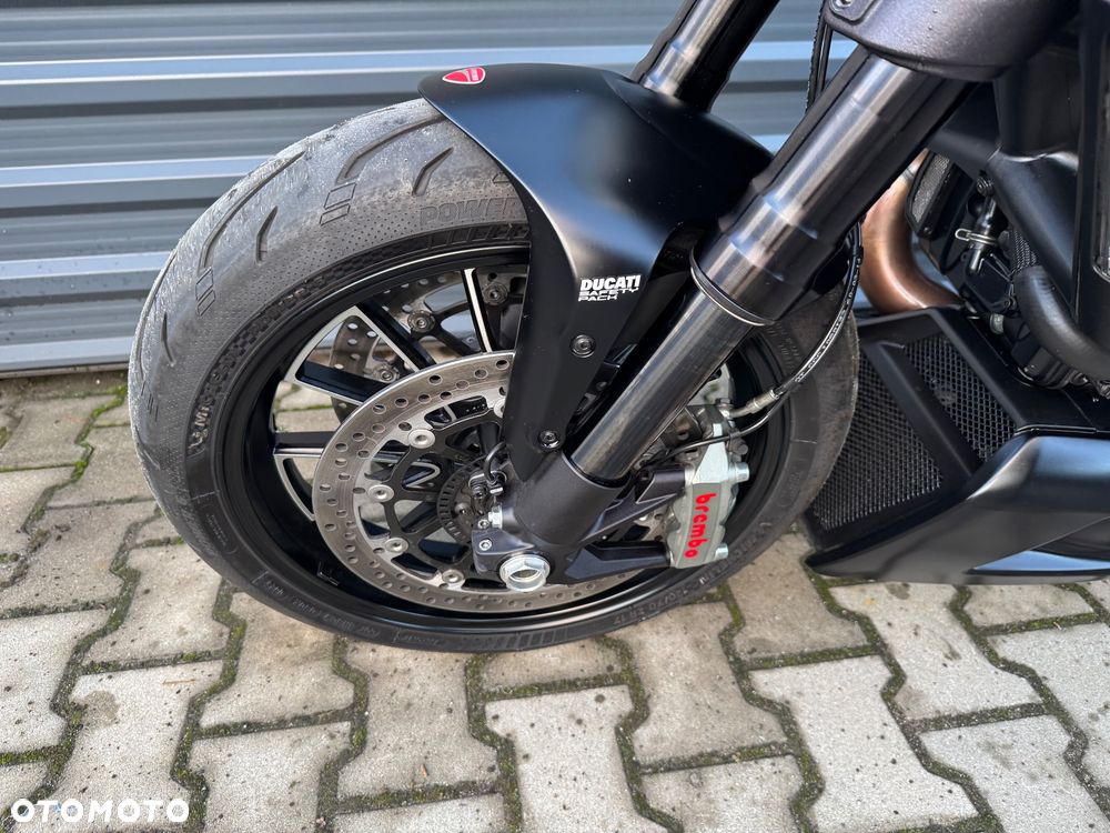Ducati Diavel - 18