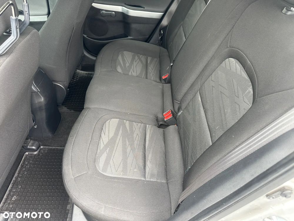 Kia Ceed 1.6 CRDi M - 19