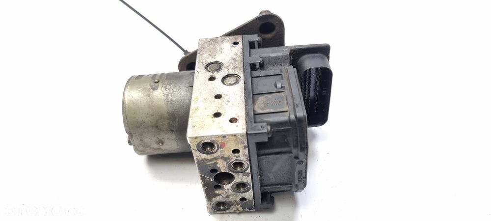 POMPA ABS HAMULCOWA MERCEDES SPRINTER 208 - 1