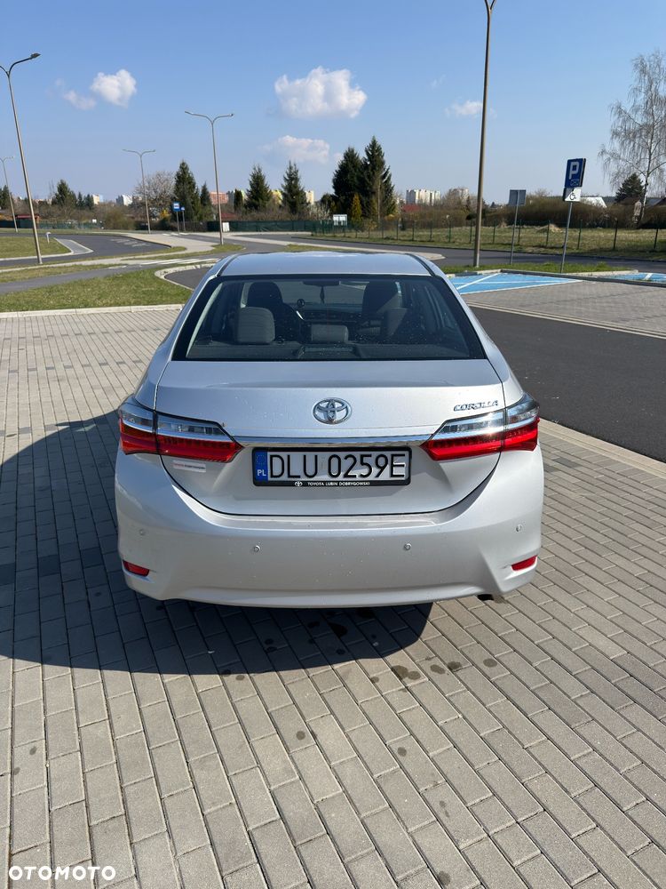 Toyota Corolla 1.6 Comfort - 2