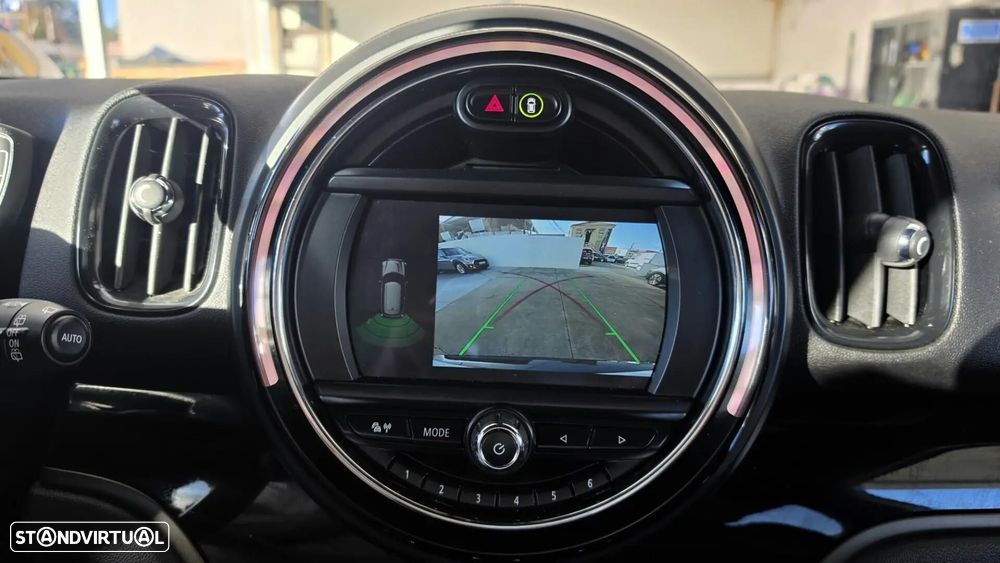 MINI Countryman One D Sport Edition Auto - 12