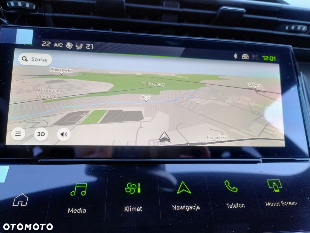 Peugeot 408 1.2 PureTech mHEV GT Exclusive S&S e-DSC6 - 10