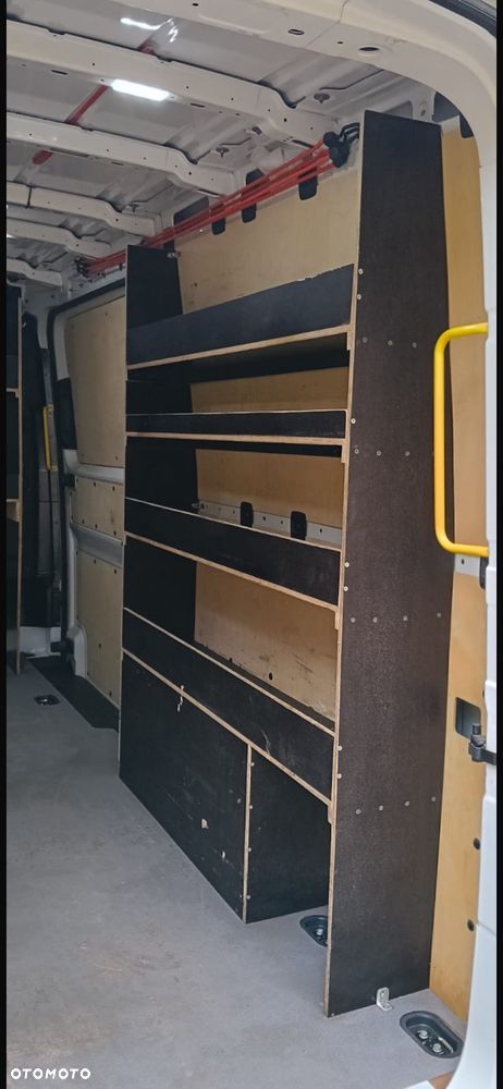 Volkswagen Crafter - 8