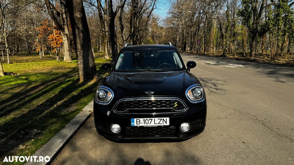 Mini Countryman Cooper S E All4 Aut. - 5