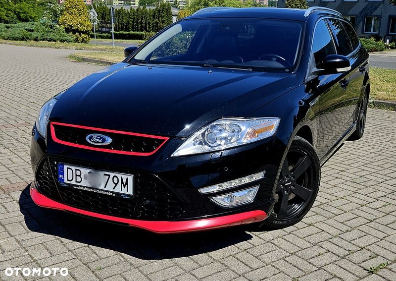 Ford Mondeo 2.0 TDCi Sport - 2