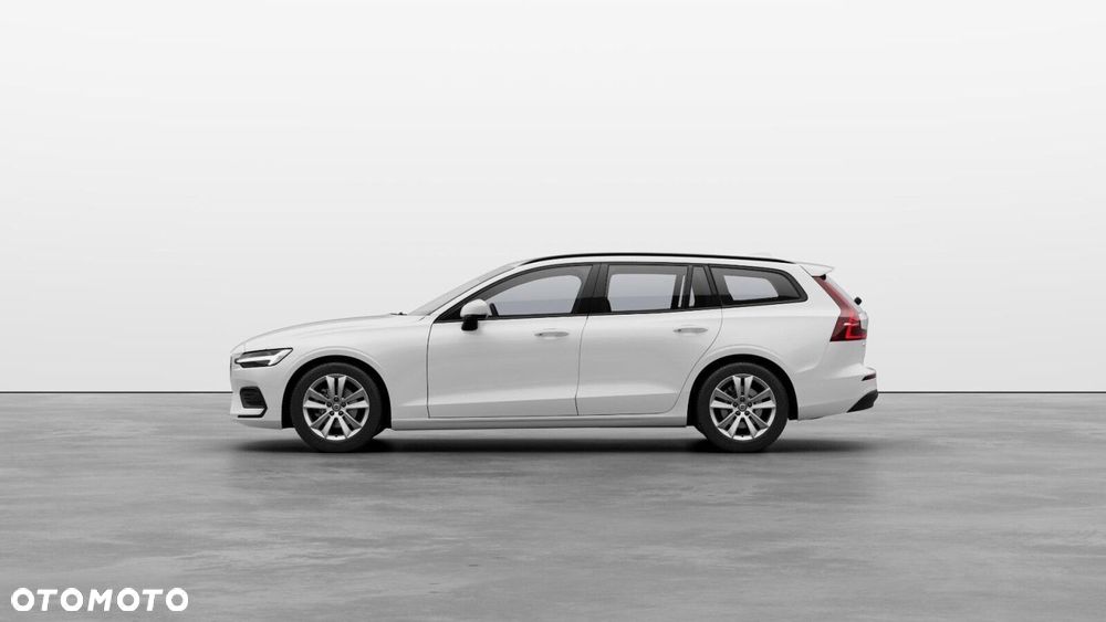Volvo V60 - 1
