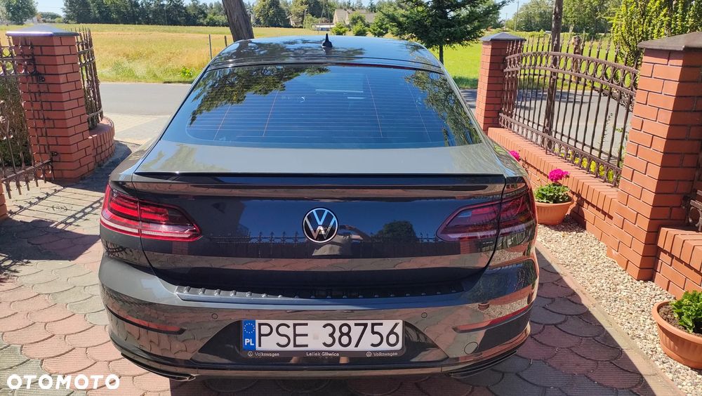 Volkswagen Arteon - 6