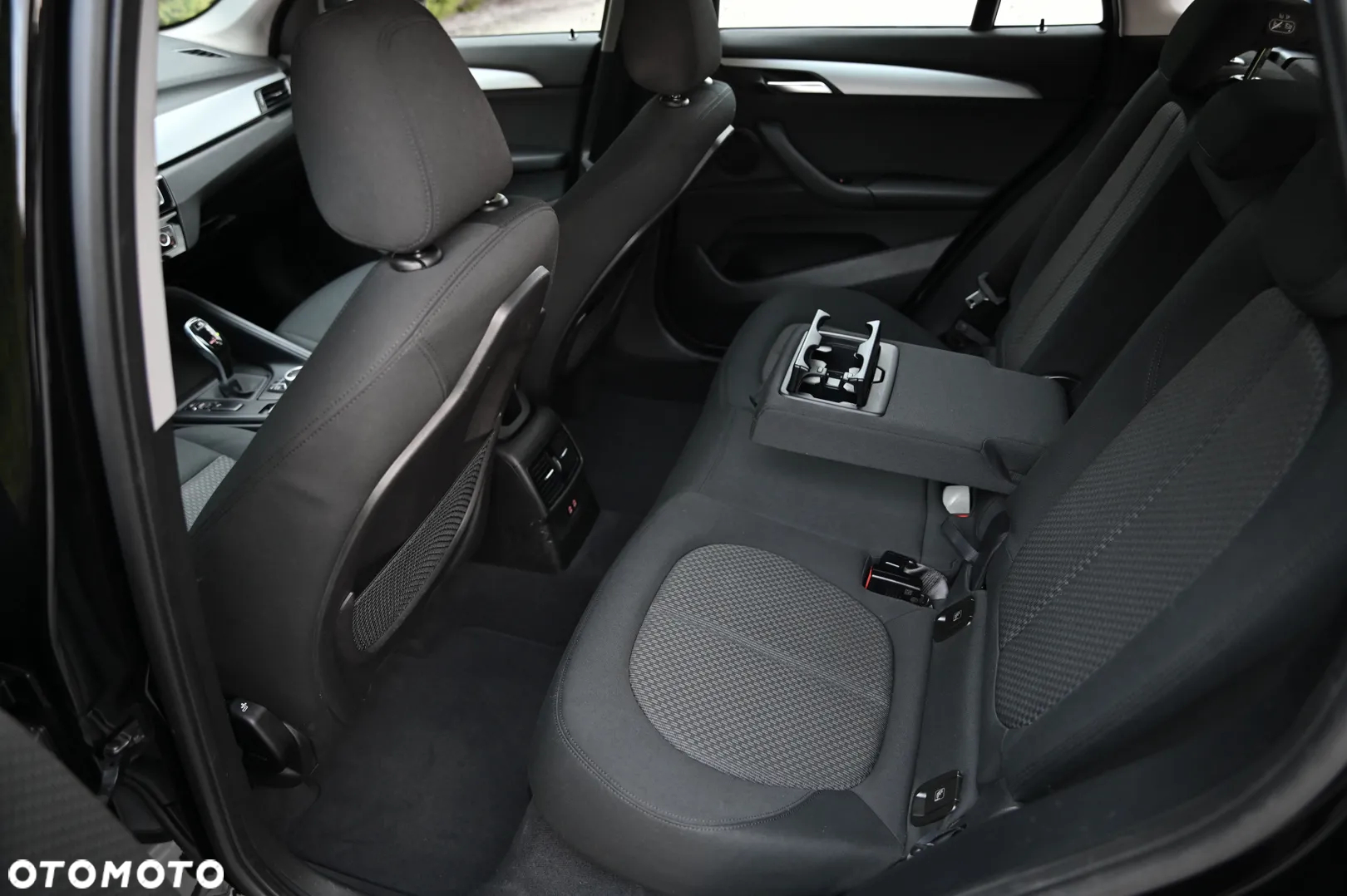 BMW X1 - 29