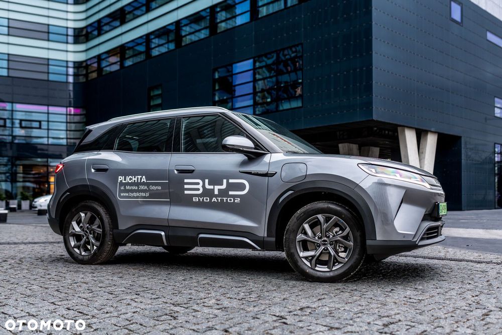 BYD Atto 2 - 21