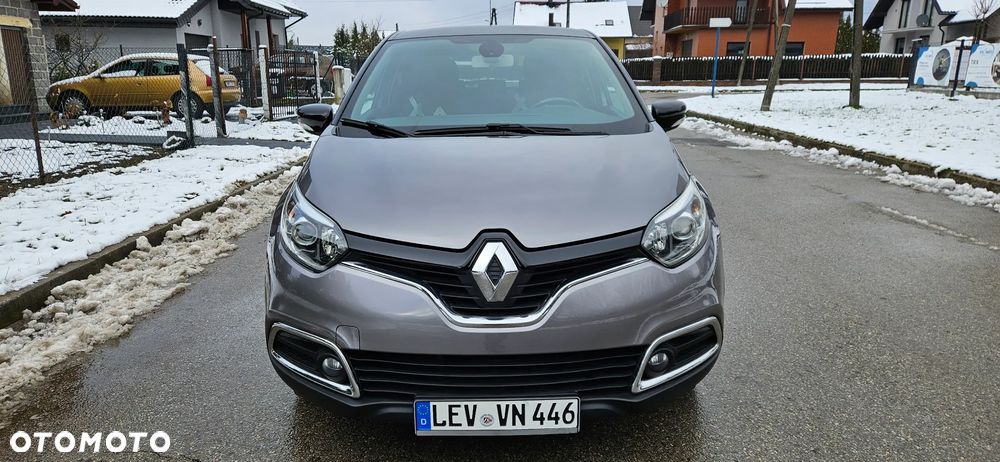 Renault Captur - 11
