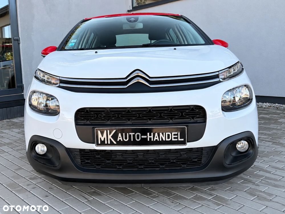 Citroen C3 2017 photo 2