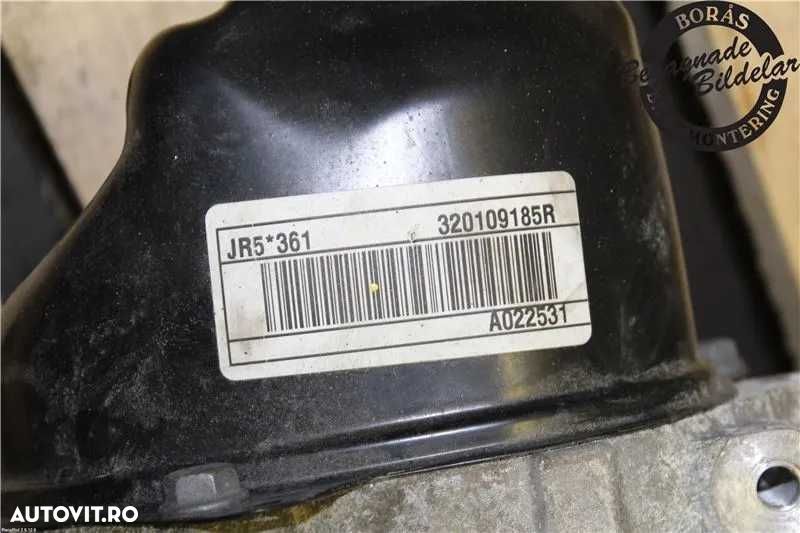 Cutie viteze Dacia Dokker 1.5 DCI; JR 5361; 2015-2025; 5 Trepte - 1