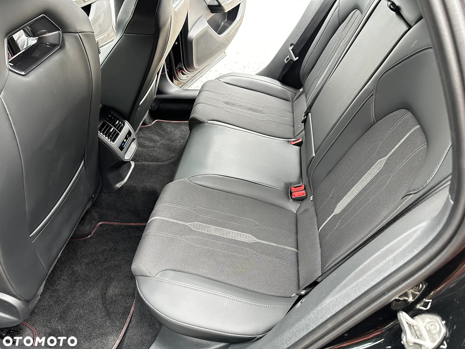 Cupra Formentor 2.0 TSI 4Drive VZ Tribe Edition DSG - 8