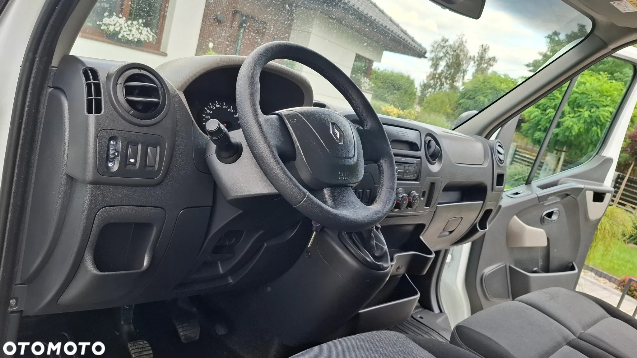 Renault MASTER - 20