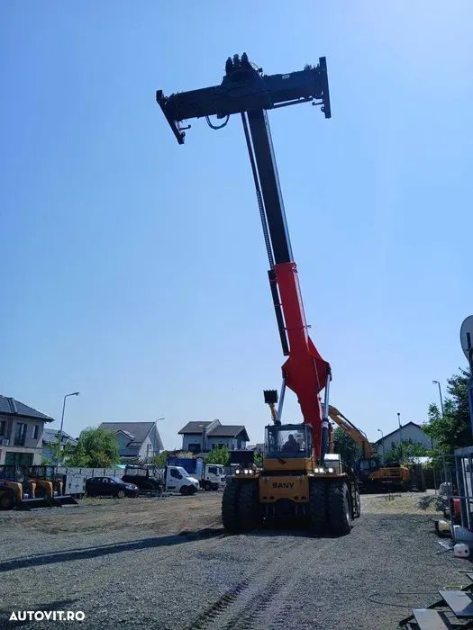 Sany SY SRSC 45 G5 - 6