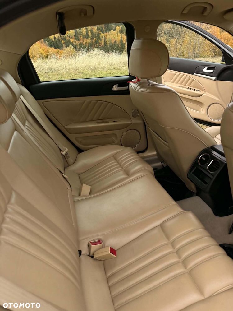 Alfa Romeo 159 2.0JTDM Distinctive - 13