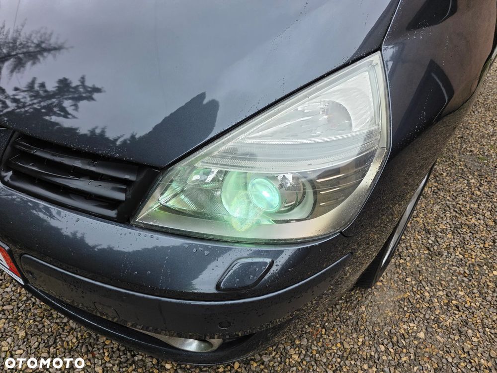 Renault Espace 2.0 Initiale - 7