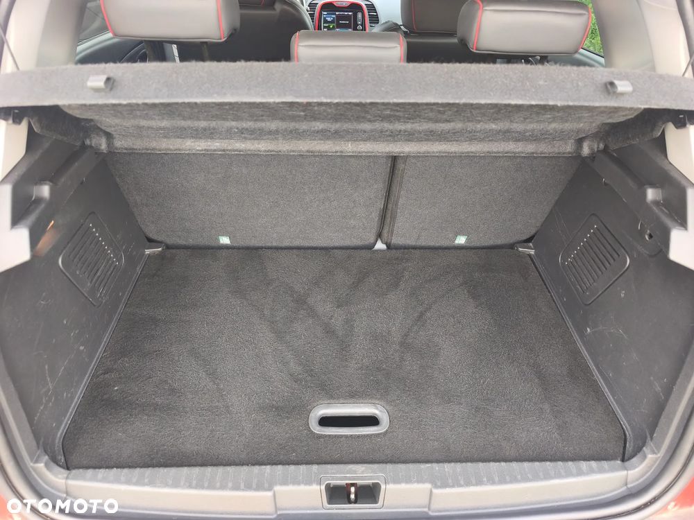 Renault Captur - 16
