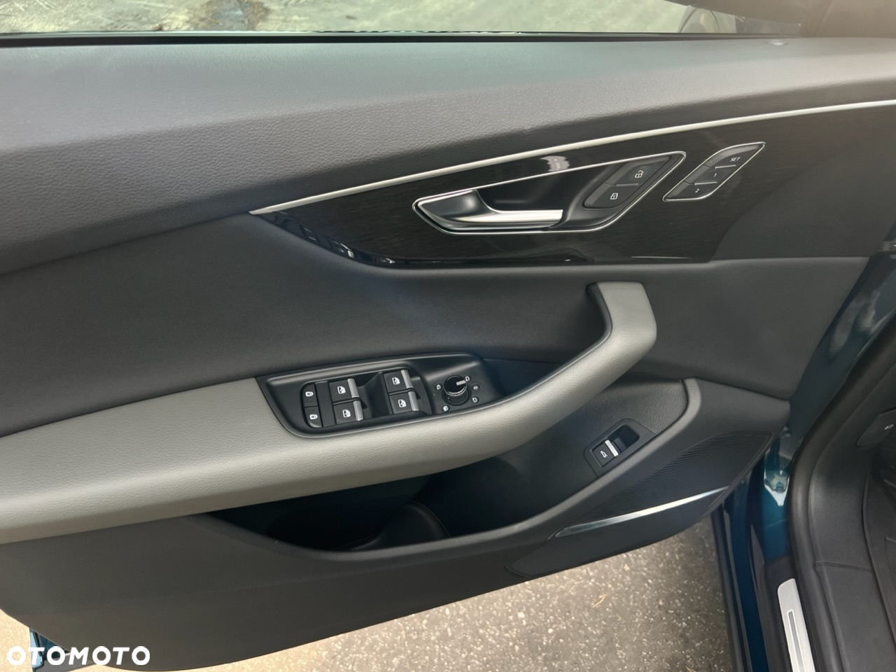 Audi Q8 - 35