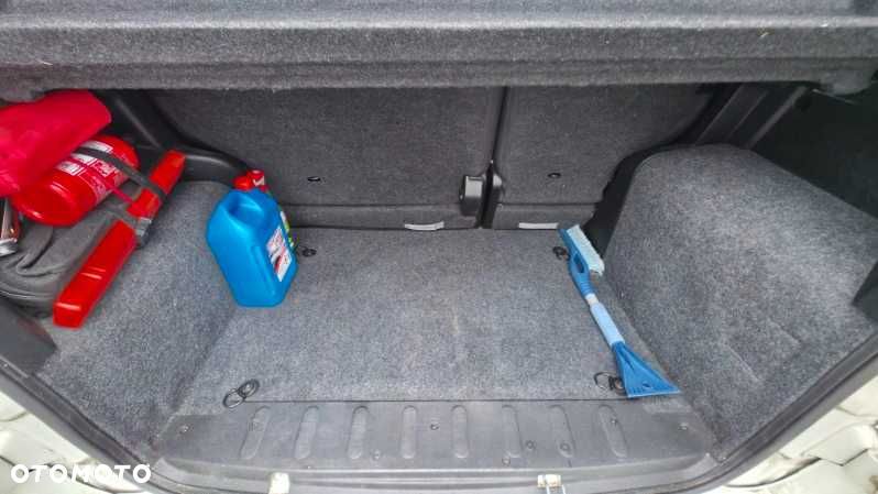 Fiat Fiorino - 5