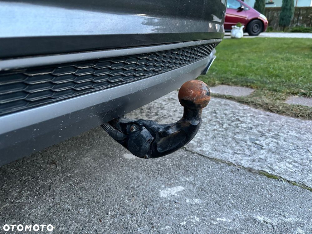 Audi A6 Avant 2.0 TFSI quattro S tronic - 35