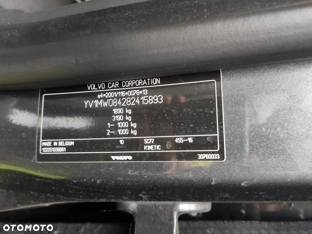 Volvo V50 1.8 Edition - 26