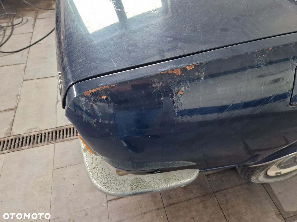 Fiat 132 - 9