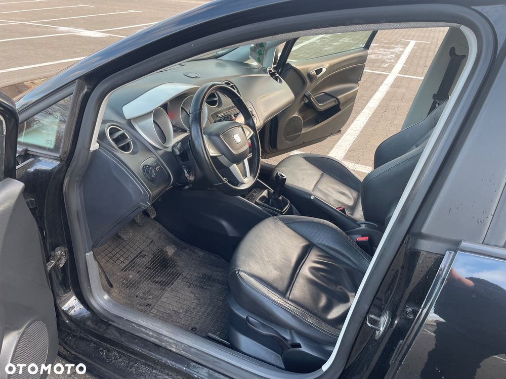 Seat Ibiza 1.2 TSI Ecomotive Style Viva - 8