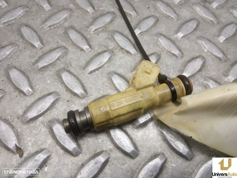 INJETOR FORD COUGAR 2.5 V6 24V 170CV 2544CC - 1