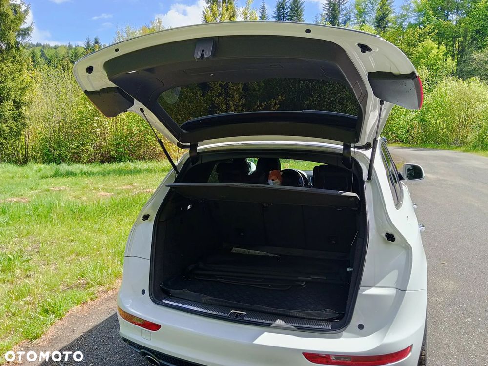 Audi Q5 2.0 TDI S tronic - 20
