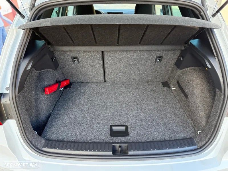 SEAT Arona 1.0 TSI FR - 21