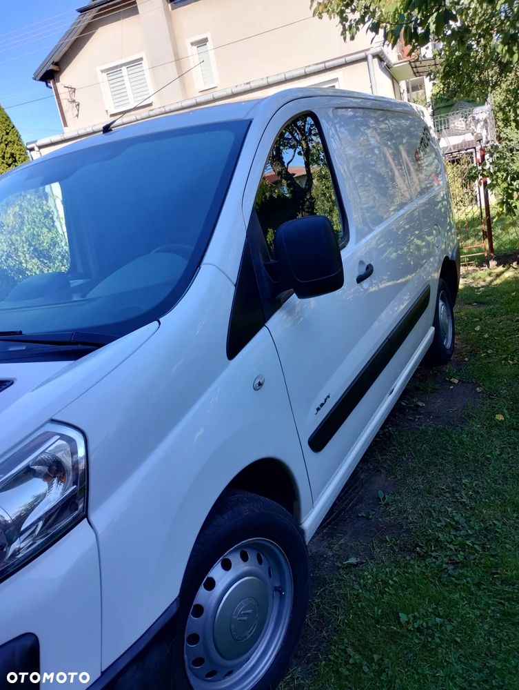 Citroën Jumpy - 1