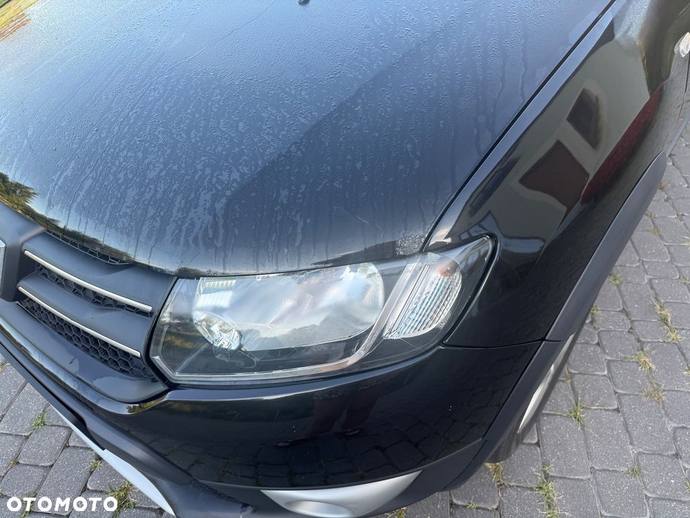 Dacia Sandero Stepway TCe 90 Ambiance - 7