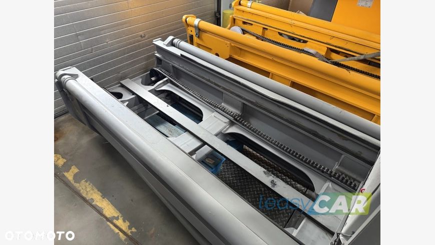 Jungheinrich EKX 513 - 10