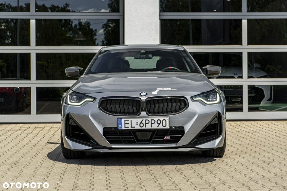 BMW Seria 2 - 10