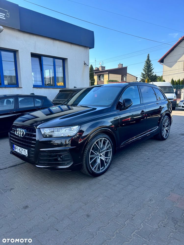 Audi SQ7 - 6
