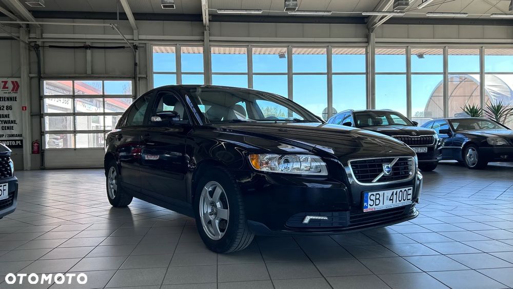 Volvo S40 1.6 Momentum - 2