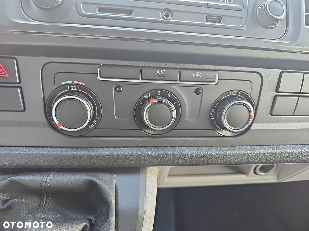 Volkswagen transporter - 20