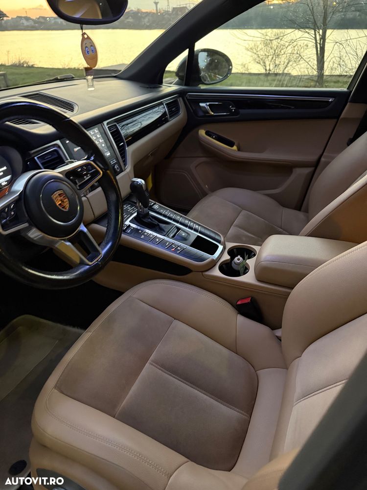 Porsche Macan 3.0 PDK S - 5