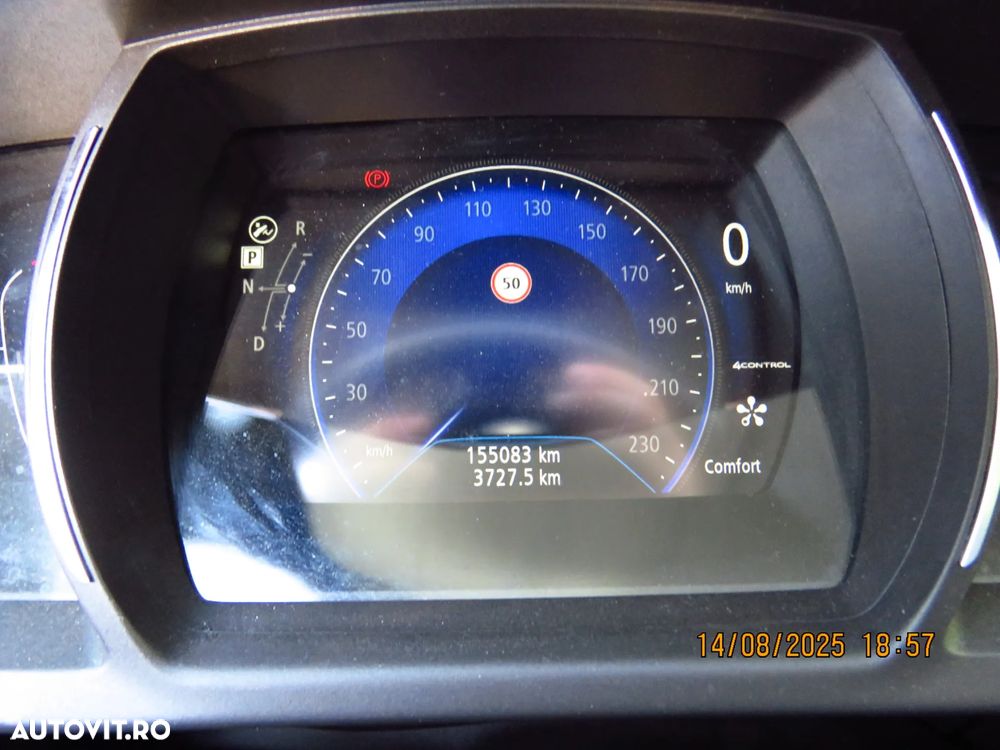 Renault Espace Energy dCi 160 EDC Initiale Paris - 22