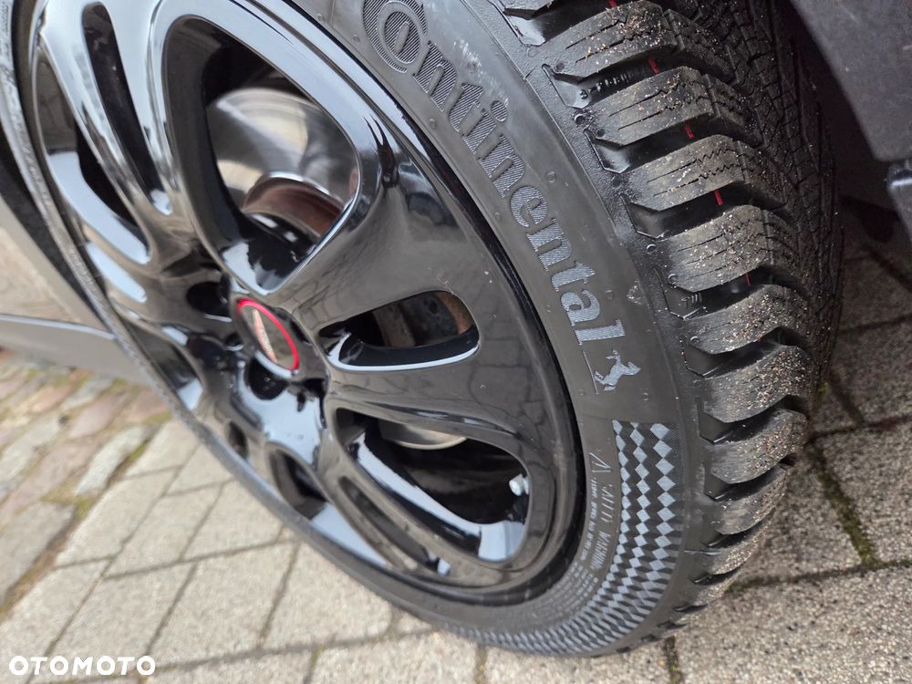 MINI Cooper S Standard - 38