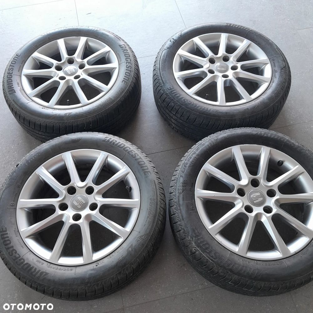 Seat Leon 1.9 TDI DPF Comfort Limited - 17