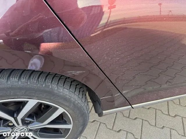 Volkswagen Passat 1.8 TSI BMT Highline DSG - 19