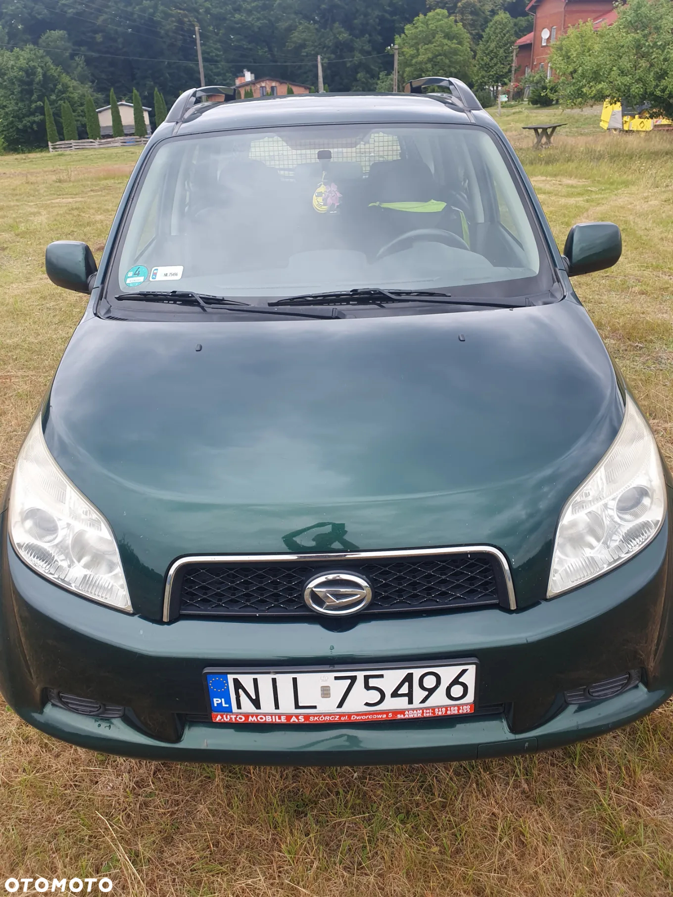 Daihatsu Terios 1.5 Top 4WD - 4