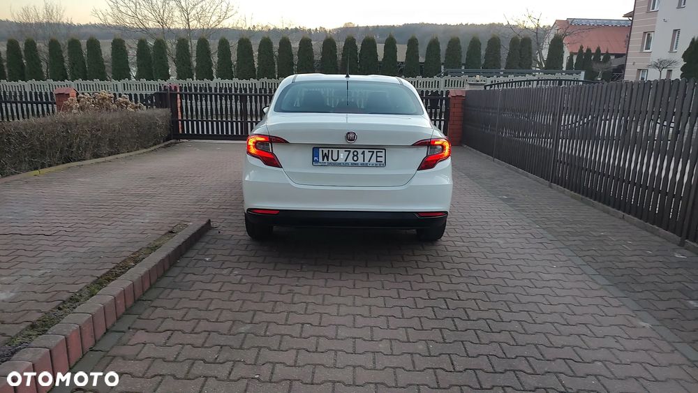 Fiat Tipo 1.4 16V Easy - 5