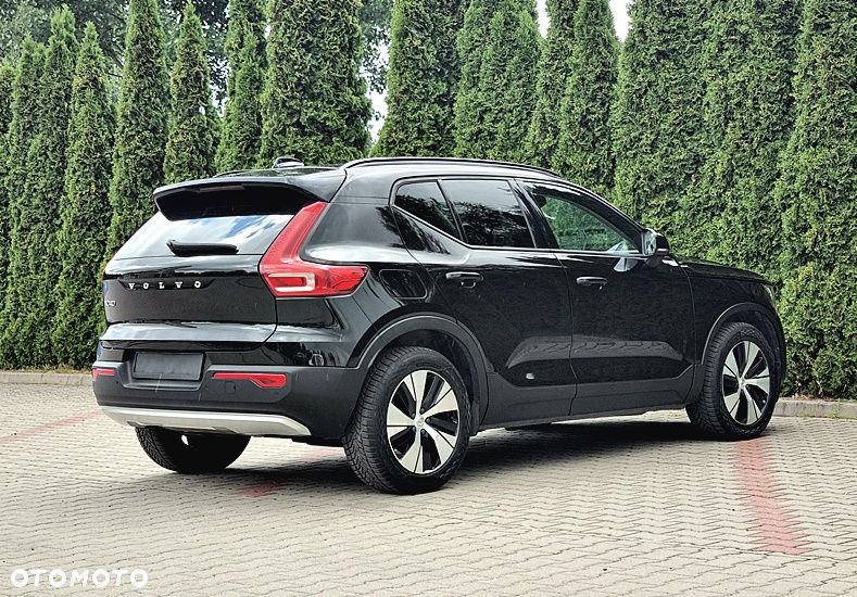 Volvo XC 40 D3 Momentum Pro - 11