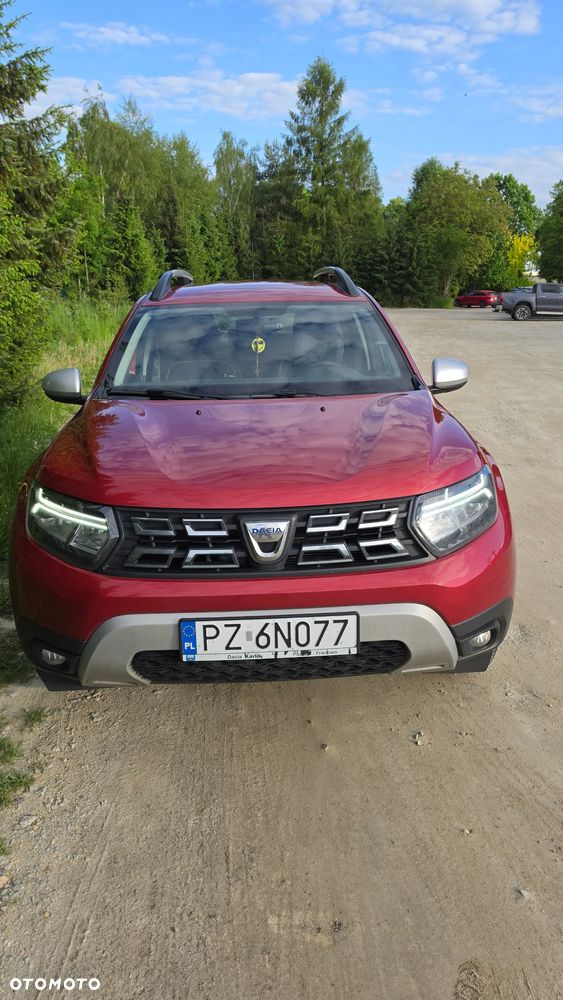 Dacia Duster 1.0 TCe Comfort - 2