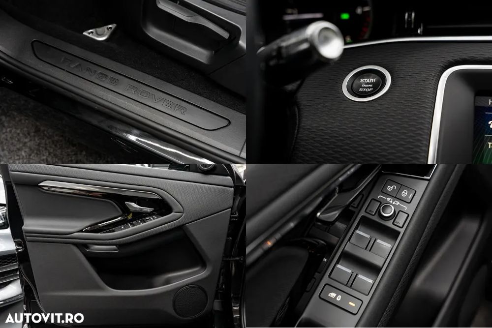 Land Rover Range Rover Evoque 2.0 D150 - 17